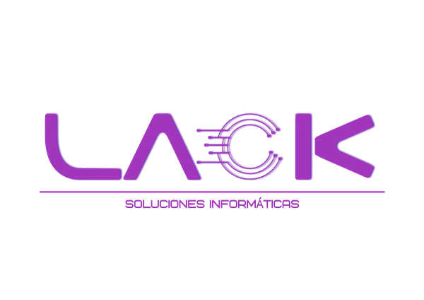 Lack — Soluciones Informáticas
